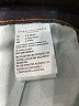 American Eagle Outfitters Solid Blue Jeans Size 6 x-short - photo 8