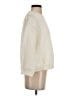 Brochu Walker Solid Ivory Pullover Sweater Size XS - photo 4