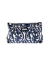 Jim Thompson Blue Makeup Bag One size - photo 1