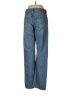 Levi's Blue Jeans Size 28 waist - photo 2