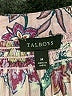 Talbots Pink Long Sleeve Blouse Size M - photo 4