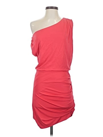 Halston Heritage Cocktail Dress (view 1)