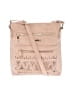 Mudd Pink Crossbody Bag One size - photo 1