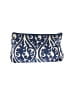 Jim Thompson Blue Makeup Bag One size - photo 2