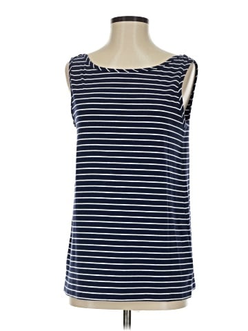 Vineyard Vines Sleeveless T-Shirt (view 1)