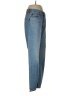 Levi's Blue Jeans Size 28 waist - photo 4