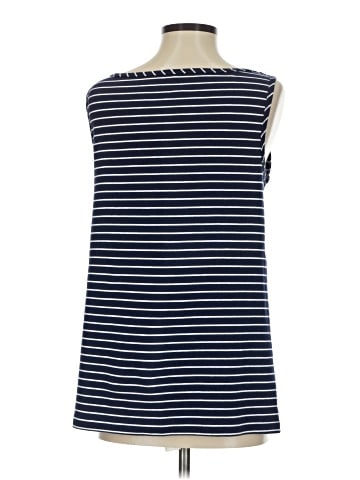 Vineyard Vines Sleeveless T-Shirt (view 2)