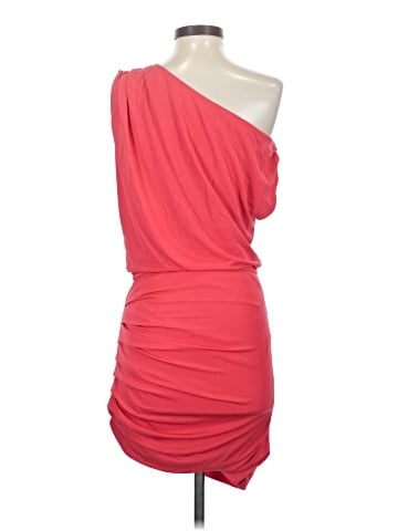 Halston Heritage Cocktail Dress (view 2)