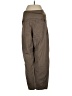 Isabel by Ingrid + Isabel Brown Khakis Size XS - photo 2