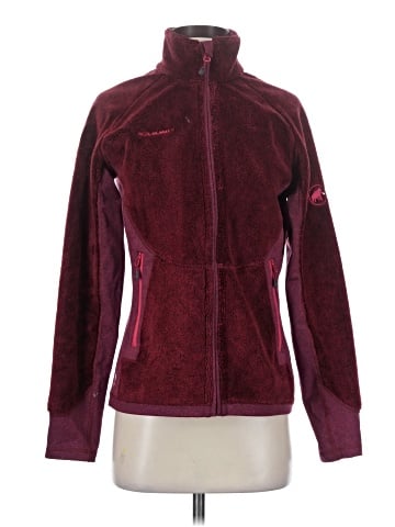 Mammut Fleece (view 1)