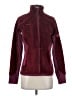 Mammut Burgundy Fleece Size XS - photo 1