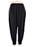 Nike Black Track Pants Size 1X - photo 2