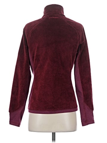 Mammut Fleece (view 2)