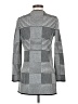 Talbots Houndstooth Gray Cardigan Size P (petite) - photo 2