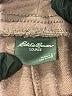 Eddie Bauer Solid Purple Track Pants Size L - photo 7