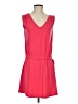 Hount Red Sleeveless Top Size S - photo 1