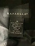 Rafaella Black Blazer Size 14 - photo 6