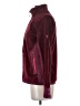 Mammut Burgundy Fleece Size XS - photo 5