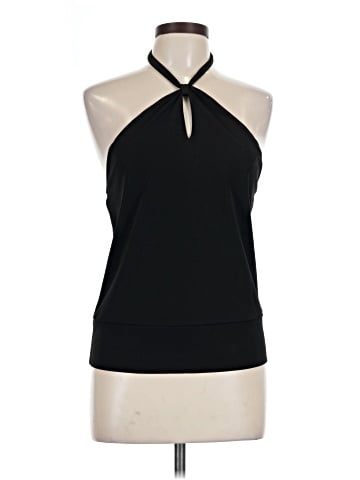 Ann Taylor LOFT Sleeveless Blouse (view 1)