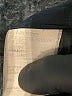 Louben Black Blazer Size 10 - photo 7