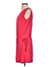 Hount Red Sleeveless Top Size S - photo 5