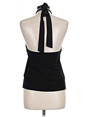 Ann Taylor LOFT Sleeveless Blouse (view 2)