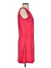 Hount Red Sleeveless Top Size S - photo 4