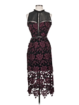 Romeo & Juliet Couture Cocktail Dress (view 1)