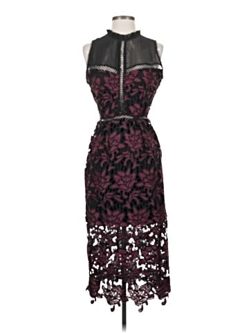 Romeo & Juliet Couture Cocktail Dress (view 1)