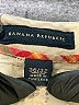 Banana Republic Solid Tan Khakis Size 36 waist - photo 4