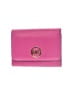 MICHAEL Michael Kors Pink Wallet One size - photo 1