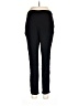 Massimo Dutti Solid Black Casual Pants Size 10 - photo 2