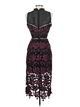 Romeo & Juliet Couture Cocktail Dress (view 2)