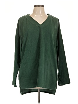 Unbranded Long Sleeve Blouse (view 1)