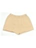 Unbranded Solid Tan Athletic Shorts Size S - photo 2