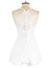 Alya White Romper Size S - photo 2