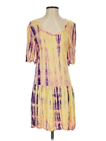 Peppermint Bay Casual Dress (view 1)