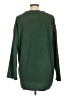 Unbranded Green Long Sleeve Blouse Size L - photo 2