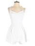 Alya White Romper Size S - photo 1