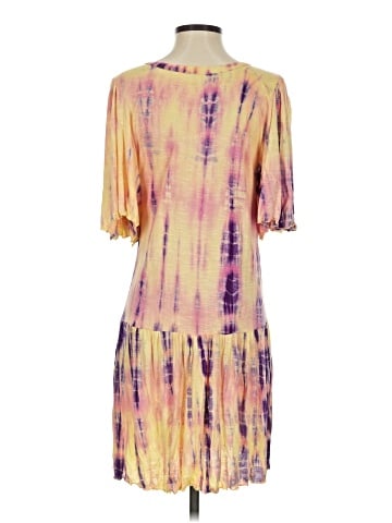 Peppermint Bay Casual Dress (view 2)
