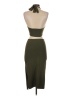 Lulus Green Cocktail Dress Size XS - photo 2