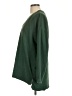 Unbranded Green Long Sleeve Blouse Size L - photo 5
