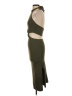 Lulus Green Cocktail Dress Size XS - photo 5