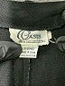 oasis 100% Polyester Black Dress Pants Size 26 waist (estimated) - photo 7