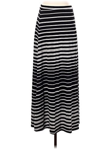 Roz & Ali Casual Skirt (view 1)