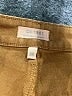DL1961 Brown Jeans Size 28 waist - photo 7