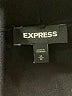 Express Black Cardigan Size M - photo 7