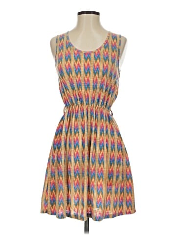 Minkpink Casual Dress (view 1)