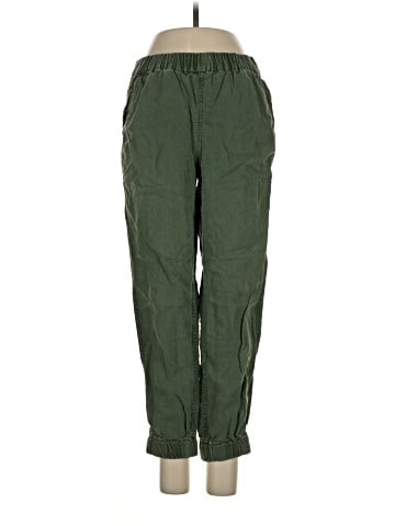 J.Crew Linen Pants (view 1)