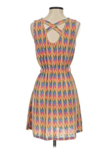 Minkpink Casual Dress (view 2)